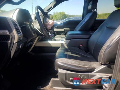Zdjęcie 7 z 12 samochodu: 2015 FORD F150 SUPERCREW VIN:1FTEW1EF8FFB48894 - miniatura