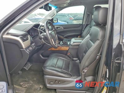 Zdjęcie 7 z 13 samochodu: 2015 GMC YUKON DENALI VIN:1GKS1CKJ9FR176373 - miniatura