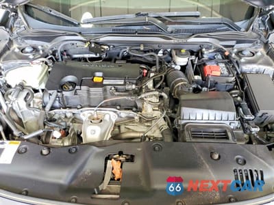 Zdjęcie 11 z 11 samochodu: 2021 HONDA CIVIC SPORT VIN:2HGFC2F83MH519329 - miniatura