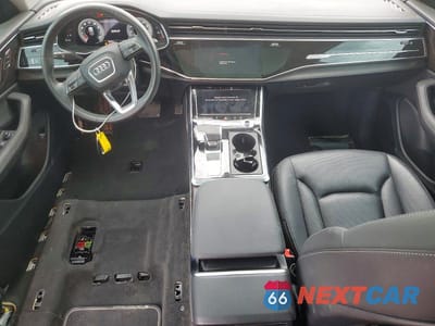 Zdjęcie 8 z 13 samochodu: 2023 AUDI Q8 PRESTIGE S-LINE VIN:WA1FVBF15PD000600 - miniatura