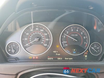 Zdjęcie 9 z 12 samochodu: 2017 BMW 330E VIN:WBA8E1C50HK480166 - miniatura