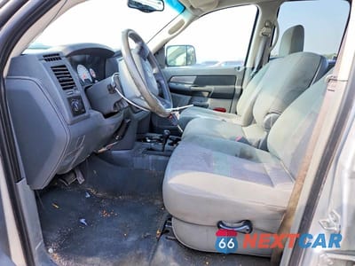 Zdjęcie 7 z 12 samochodu: 2007 DODGE RAM 2500 ST VIN:1D7KS28C97J565404 - miniatura