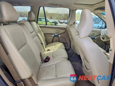 Zdjęcie 11 z 13 samochodu: 2011 VOLVO XC90 3.2 VIN:YV4952CZ9B1606647 - miniatura