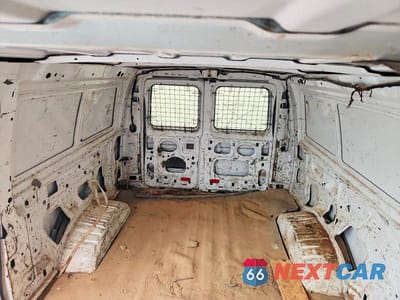 Zdjęcie 10 z 13 samochodu: 2009 FORD ECONOLINE E250 VAN VIN:1FTNE24W09DA32986 - miniatura