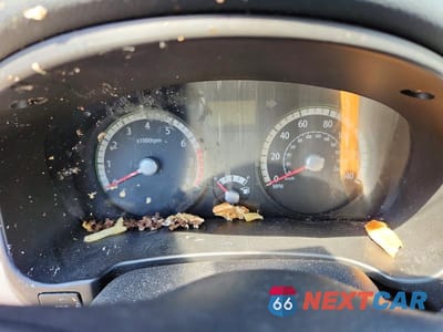 Zdjęcie 9 z 12 samochodu: 2009 KIA RIO BASE VIN:KNADE223396469743 - miniatura