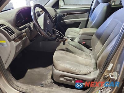 Zdjęcie 7 z 13 samochodu: 2011 HYUNDAI SANTA FE SE VIN:5XYZHDAGXBG031823 - miniatura