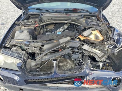 Zdjęcie 11 z 13 samochodu: 2008 BMW X3 3.0SI VIN:WBXPC93448WJ04740 - miniatura