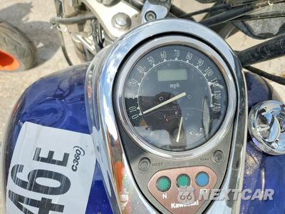 Zdjęcie 7 z 8 samochodu: 2013 KAWASAKI VN900 D VIN:JKAVN2D17DA048661 - miniatura