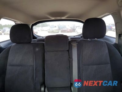 Zdjęcie 10 z 13 samochodu: 2015 NISSAN PATHFINDER SV VIN:5N1AR2MN7FC658378 - miniatura