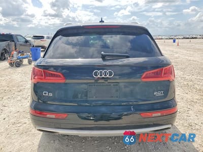 Zdjęcie 6 z 13 samochodu: 2018 AUDI Q5 PREMIUM VIN:WA1ANAFYXJ2178698 - miniatura