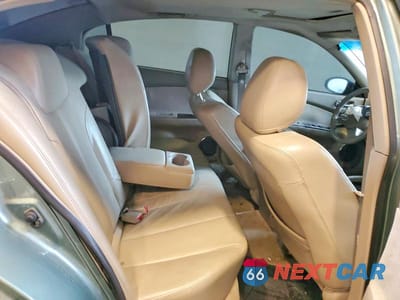 Zdjęcie 10 z 12 samochodu: 2005 NISSAN ALTIMA 3.5 SE VIN:1N4BL11D35N909406 - miniatura