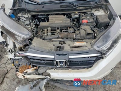 Zdjęcie 12 z 13 samochodu: 2020 HONDA CR-V EX VIN:5J6RW2H53LL014974 - miniatura