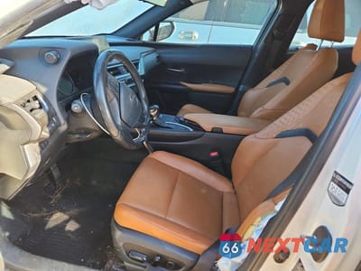 Zdjęcie 7 z 13 samochodu: 2019 LEXUS UX 250H VIN:JTHU9JBH5K2017267 - miniatura