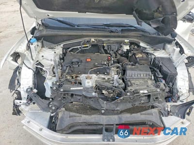 Zdjęcie 12 z 14 samochodu: 2025 HONDA HR-V LX VIN:3CZRZ1H38SM704572 - miniatura