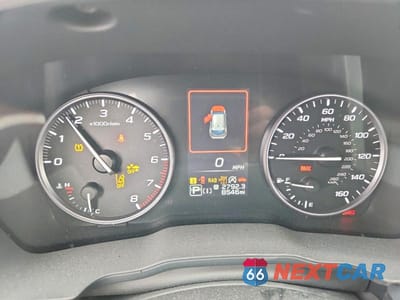 Zdjęcie 9 z 11 samochodu: 2024 SUBARU CROSSTREK LIMITED VIN:4S4GUHM66R3759775 - miniatura