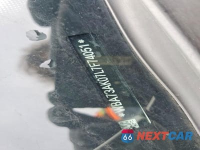 Zdjęcie 13 z 13 samochodu: 2020 BMW 228XI VIN:WBA73AK07L7F74051 - miniatura