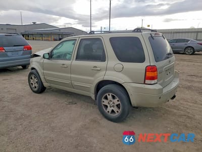 Drugie zdjęcie samochodu z przodu: 2005 FORD ESCAPE LIMITED VIN:1FMCU94145KA22440 - miniatura
