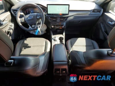 Zdjęcie 8 z 12 samochodu: 2026 FORD ESCAPE ST LINE VIN:1FMCU9MN0TUA32225 - miniatura