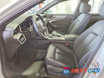 Zdjęcie 7 z 12 samochodu: 2024 AUDI A6 PREMIUM VIN:WAUK3BF23RN047122 - miniatura