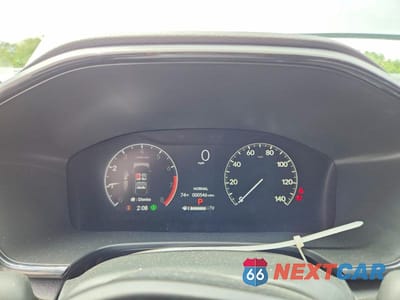 Zdjęcie 9 z 12 samochodu: 2026 HONDA CR-V EX VIN:2HKRS3H4XTH323229 - miniatura