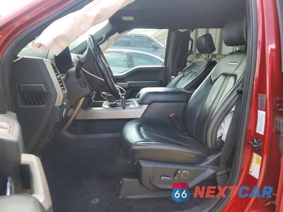 Zdjęcie 7 z 12 samochodu: 2020 FORD F150 SUPERCREW VIN:1FTEW1E4XLFA47253 - miniatura