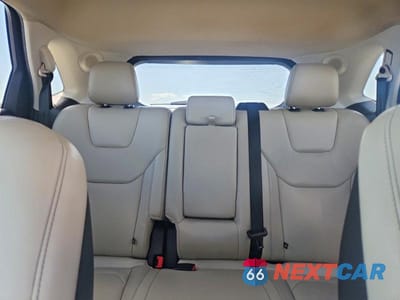 Zdjęcie 10 z 13 samochodu: 2017 FORD EDGE TITANIUM VIN:2FMPK4K97HBC60090 - miniatura