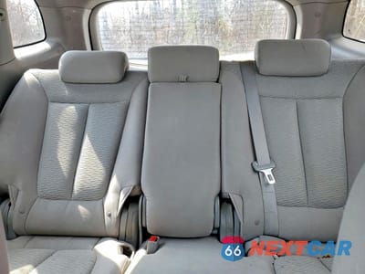 Zdjęcie 10 z 13 samochodu: 2007 HYUNDAI SANTA FE GLS VIN:5NMSG13D67H118427 - miniatura