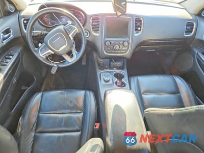 Zdjęcie 8 z 13 samochodu: 2014 DODGE DURANGO LIMITED VIN:1C4RDHDG2EC503245 - miniatura