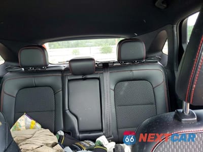 Zdjęcie 10 z 14 samochodu: 2025 FORD ESCAPE ST LINE VIN:1FMCU9MN8SUA87536 - miniatura