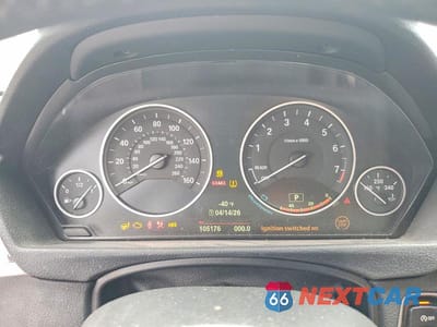 Zdjęcie 9 z 12 samochodu: 2015 BMW 428 I GRAN COUPE VIN:WBA4A5C59FD410359 - miniatura