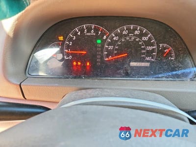 Zdjęcie 9 z 12 samochodu: 2005 TOYOTA CAMRY LE VIN:4T1BE32K35U950763 - miniatura