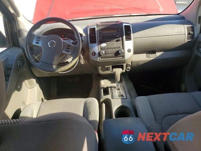 Zdjęcie 8 z 12 samochodu: 2011 NISSAN FRONTIER S VIN:1N6AD0ER1BC438931 - miniatura