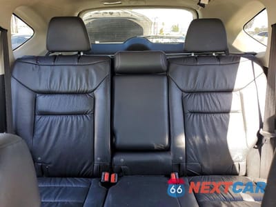Zdjęcie 10 z 13 samochodu: 2014 HONDA CR-V EXL VIN:5J6RM3H78EL022505 - miniatura