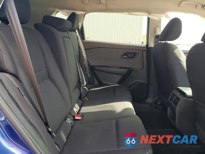 Zdjęcie 11 z 14 samochodu: 2023 NISSAN ROGUE S VIN:5N1BT3AA0PC883854 - miniatura