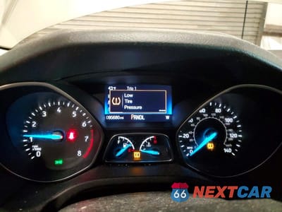 Zdjęcie 9 z 11 samochodu: 2016 FORD FOCUS SE VIN:1FADP3F28GL340938 - miniatura