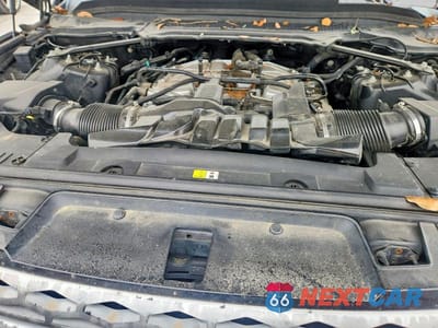 Zdjęcie 12 z 12 samochodu: 2014 LAND ROVER RANGE ROVER SPORT HSE VIN:SALWR2WF6EA346412 - miniatura