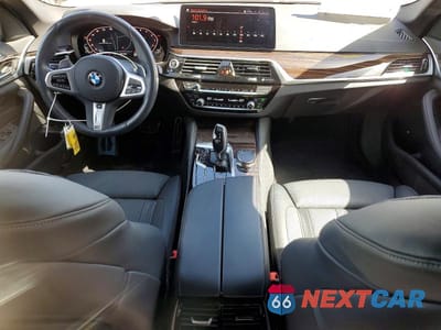 Zdjęcie 8 z 12 samochodu: 2023 BMW 540 I VIN:WBA53BJ05PCN61775 - miniatura