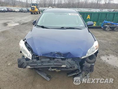 Piąte zdjęcie samochodu w środku: 2011 TOYOTA MATRIX BASE VIN:2T1KU4EE5BC724168 - miniatura
