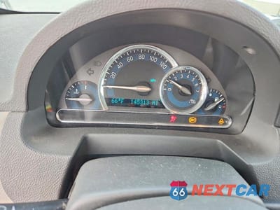 Zdjęcie 9 z 12 samochodu: 2011 CHEVROLET HHR LT VIN:3GNBACFU5BS641651 - miniatura