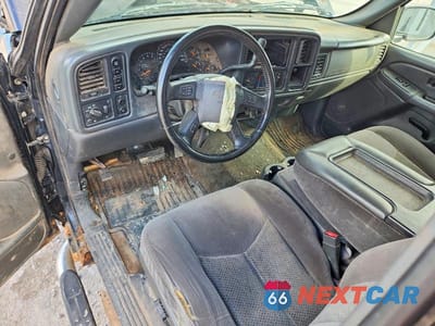 Zdjęcie 8 z 13 samochodu: 2007 CHEVROLET SILVERADO K1500 CLASSIC VIN:2GCEK19Z371103953 - miniatura