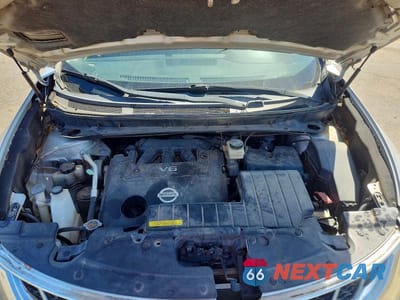 Zdjęcie 12 z 13 samochodu: 2012 NISSAN MURANO S VIN:JN8AZ1MU6CW114782 - miniatura