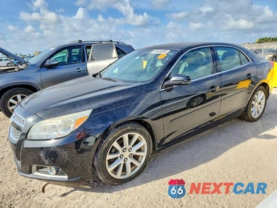 2013 CHEVROLET MALIBU 2LT 1G11E5SA0DF124807 - główne zdjęcie licytacji z USA - miniatura