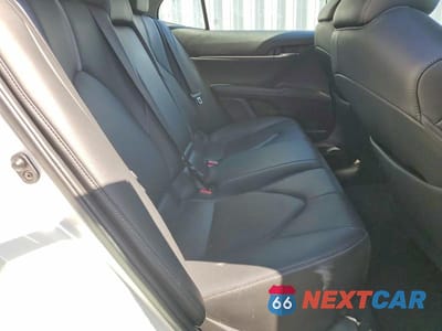 Zdjęcie 10 z 12 samochodu: 2022 TOYOTA CAMRY XSE VIN:4T1K61BKXNU070354 - miniatura