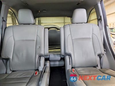Zdjęcie 10 z 13 samochodu: 2017 TOYOTA HIGHLANDER HYBRID LIMITED PLATINUM VIN:5TDDGRFH6HS023337 - miniatura