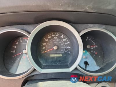 Zdjęcie 9 z 12 samochodu: 2007 TOYOTA 4RUNNER SR5 VIN:JTEZU14R870091339 - miniatura