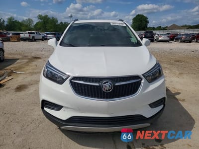 Piąte zdjęcie samochodu w środku: 2020 BUICK ENCORE PREFERRED VIN:KL4CJASB0LB326270 - miniatura