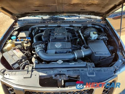 Zdjęcie 12 z 13 samochodu: 2008 NISSAN PATHFINDER S VIN:5N1AR18B58C658134 - miniatura