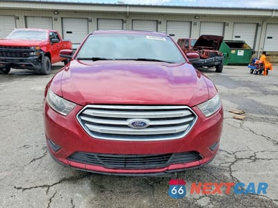 Piąte zdjęcie samochodu w środku: 2014 FORD TAURUS SEL VIN:1FAHP2E8XEG184828 - miniatura