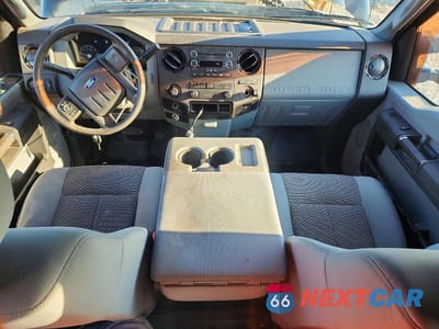 Zdjęcie 8 z 12 samochodu: 2016 FORD F250 SUPER DUTY VIN:1FT7X2B67GEC68788 - miniatura