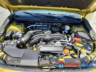 Zdjęcie 12 z 14 samochodu: 2023 SUBARU CROSSTREK LIMITED VIN:JF2GTHMC7PH252060 - miniatura